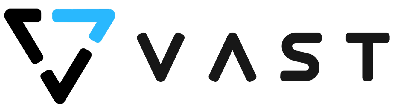 Vast Data Partner