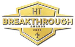 Hospitality Technology Breakthrough Award for Customer Engagement Innovation