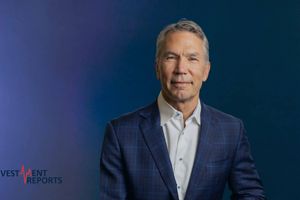 Jim Kavanaugh Investment Report