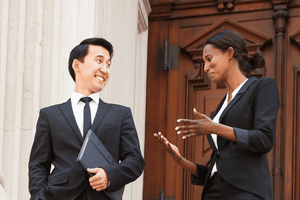 Government workers excited about Dell and WWT Federal IT Modernization Capabilities 