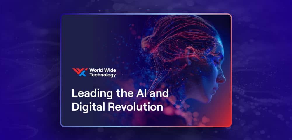 Supercompute conference image